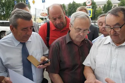 Площадь перед вокзалом Ярославль-Главный в срок не отремонтируют