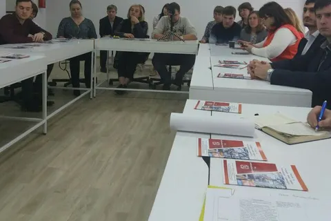 «Кванториум» будет дистанционно обучать детей Ярославской области робототехнике