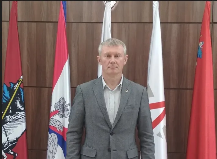 Директор школы из Ярославской области погиб в ходе СВО