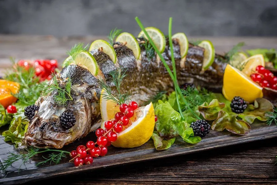 Туристы смогут «Попробовать Рыбинск на вкус»