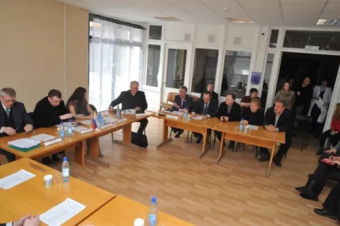 Правительство Ярославской области и Общественная палата выступают за сохранение больницы в наукограде Борок