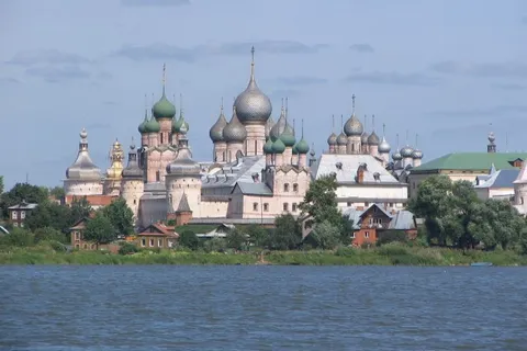 Ярославская область – в финале престижной национальной премии в области событийного туризма