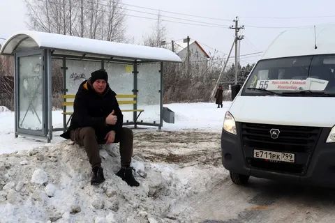 Ярославский ОНФ: Заволга не готова к перекрытию проспекта Машиностроителей