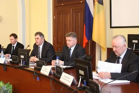 Сергей Ястребов: «К 2020 году мы должны удвоить долю среднего и малого бизнеса»