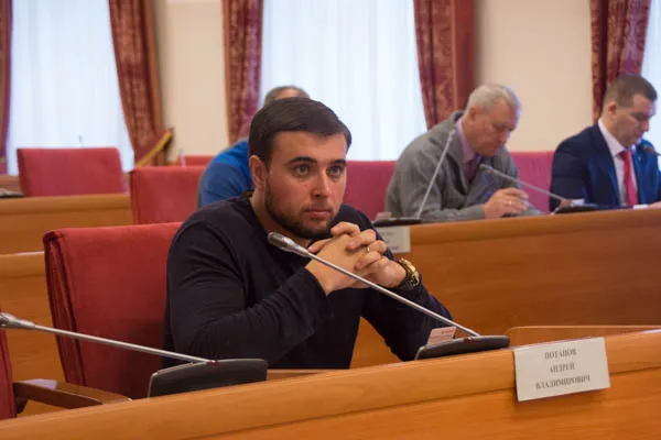 Андрей Потапов: «Маргарита Свергунова? Классический политический предатель»