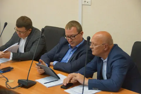 Ярославская областная дума попросила совета у общественности