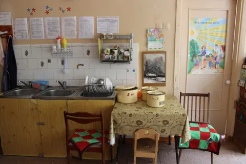 Депутаты муниципалитета Ярославля посетили детсады Кировского и Ленинского районов