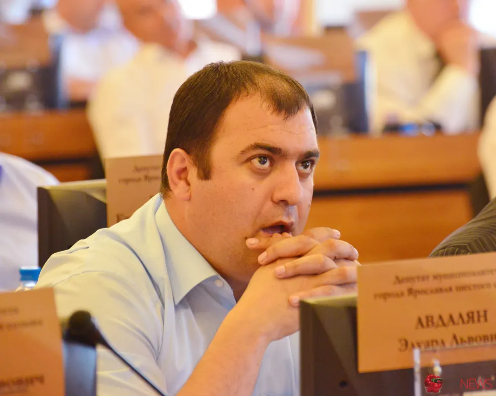 Прокуратура  официально назвала потерпевшего по делу Сергея Хахина  