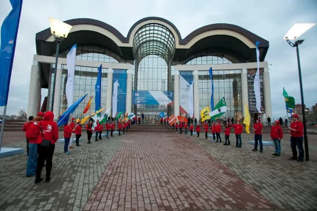 В Ярославле пройдет областной чемпионат профмастерства для инвалидов