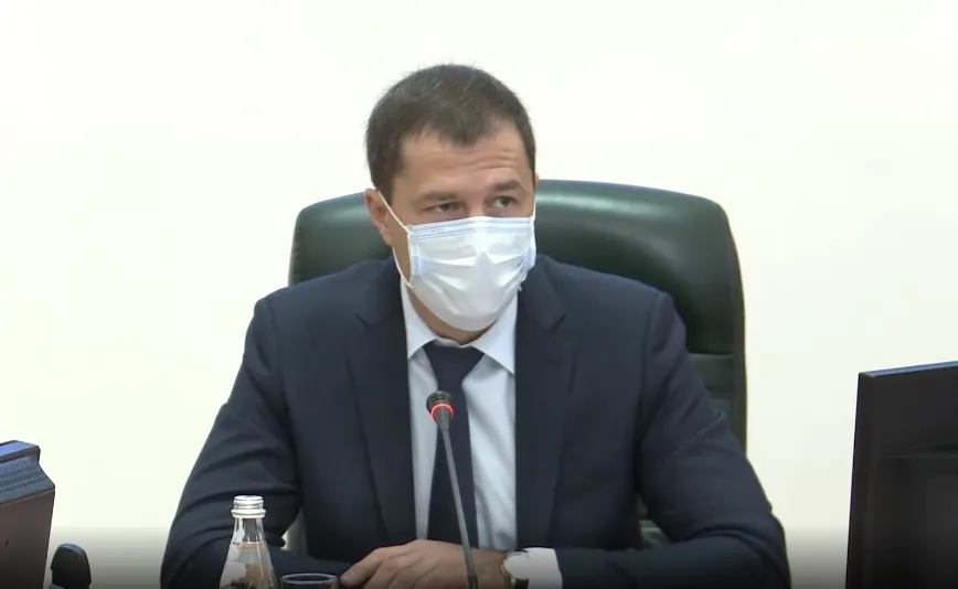В Ярославле депутат муниципалитета предложила запустить процедуру отставки мэра
