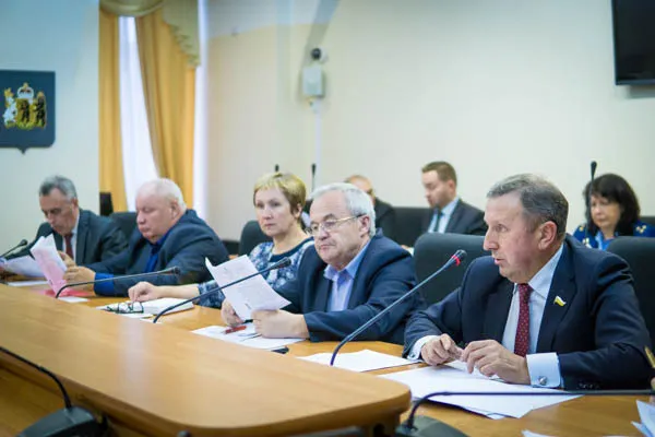 Для обустройства зеленого пояса вокруг Ярославля создадут рабочую группу
