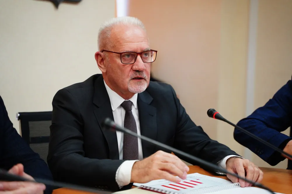 Ярославский омбудсмен рассказал о псевдо-юристах, обманывающих участников СВО