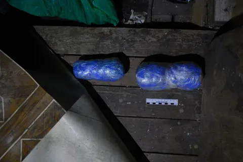 В Ярославле изъяли героин почти на 12 миллионов рублей
