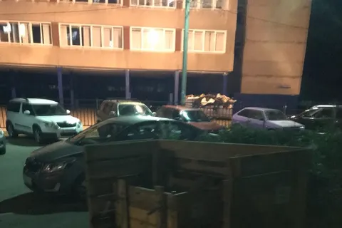 Ярославцы опасаются за сохранность лифтового оборудования