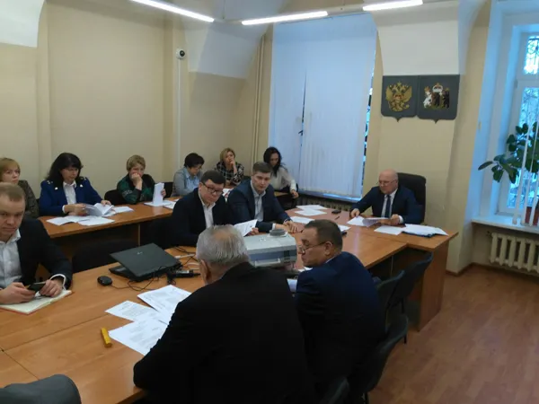 Ярославскую область «причешут под одну гребенку»