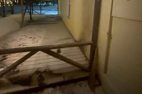 Неизвестные подожгли кафе депутата Ярославской облдумы