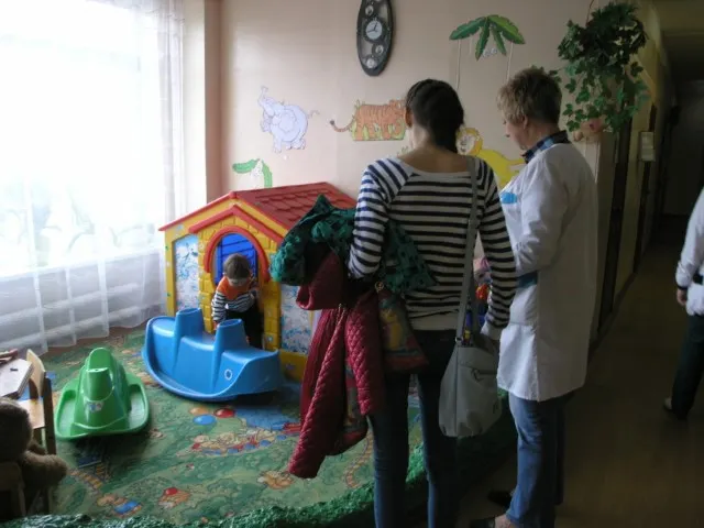 Депутаты муниципалитета Ярославля посетили Центры психолого-медико-социального сопровождения