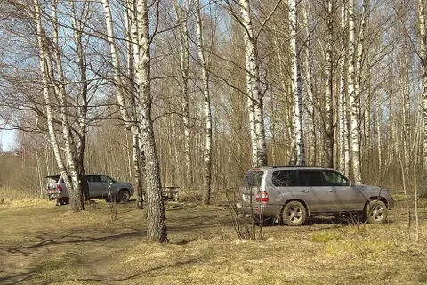 В ярославской «глубинке» в ходе коронавирусных рейдов ловят москвичей