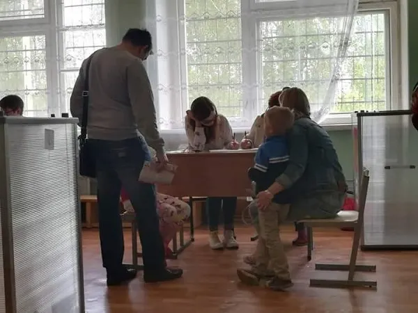 В Ярославской области завершилось предварительное голосование
