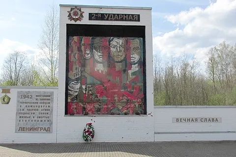 Ярославские поисковики «Высоты 76» вернулись из экспедиции