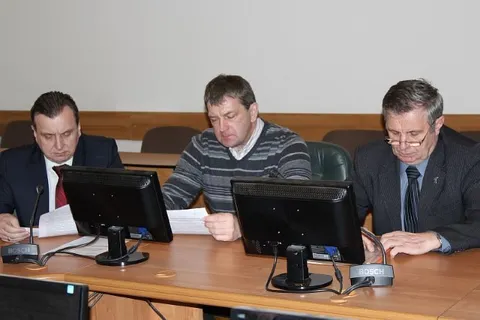 Депутаты муниципалитета Ярославля предварительно одобрили крупный кредит ПАТП-1