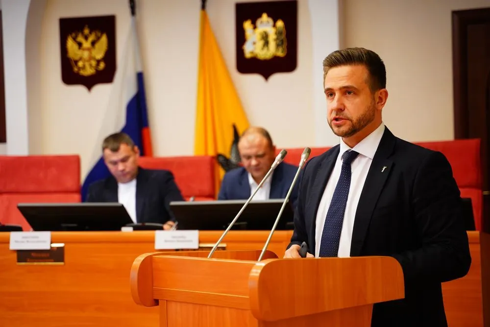 В Ярославской области появится парк овцы и музей коровы