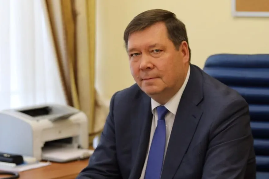 Заместитель председателя ярославского правительства заболел коронавирусом
