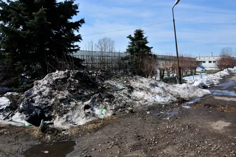 Мэр Евгений Урлашов целенаправленно разрушает Ярославль