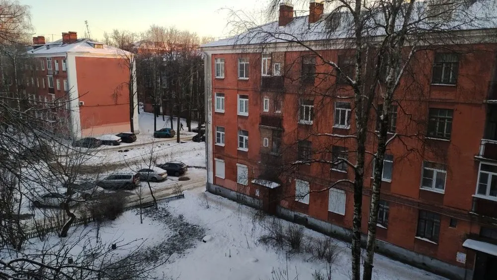 В домах Бутусовского поселка отключили отопление из-за дефекта