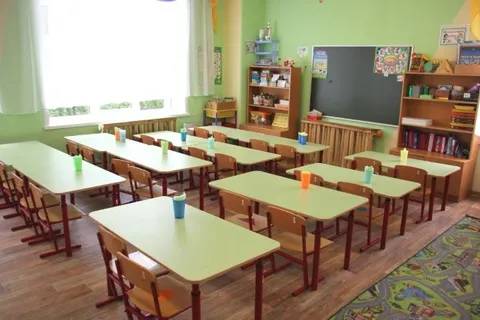В Ярославле начали активно ремонтировать школы и детские сады