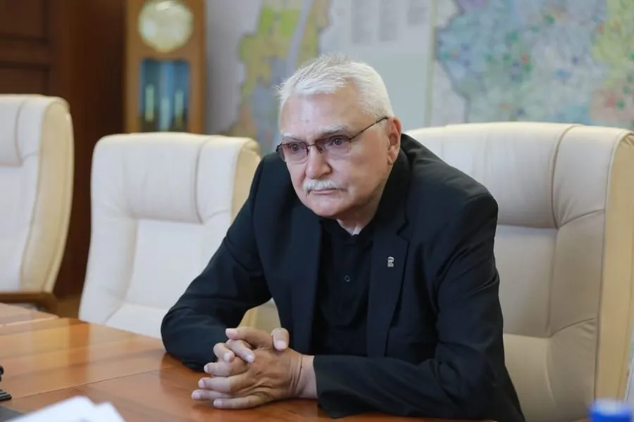 В Ярославле появится народный парк
