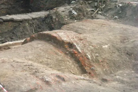 В зоне Юнеско в Ярославле выявлен новый объект культурного наследия
