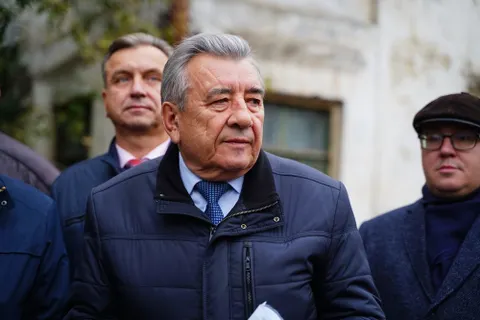 Депутаты призвали мэрию Ярославля ускорить темпы дорожных ремонтов