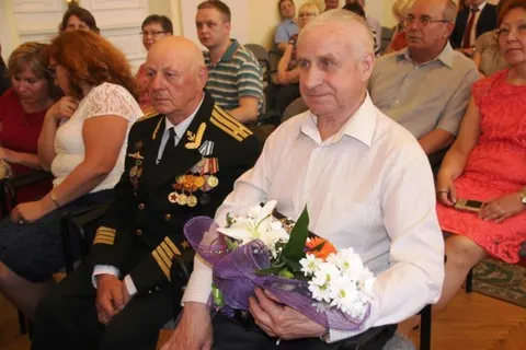 Подведены итоги конкурса «Человек труда – сила, надежда и доблесть Ярославля»