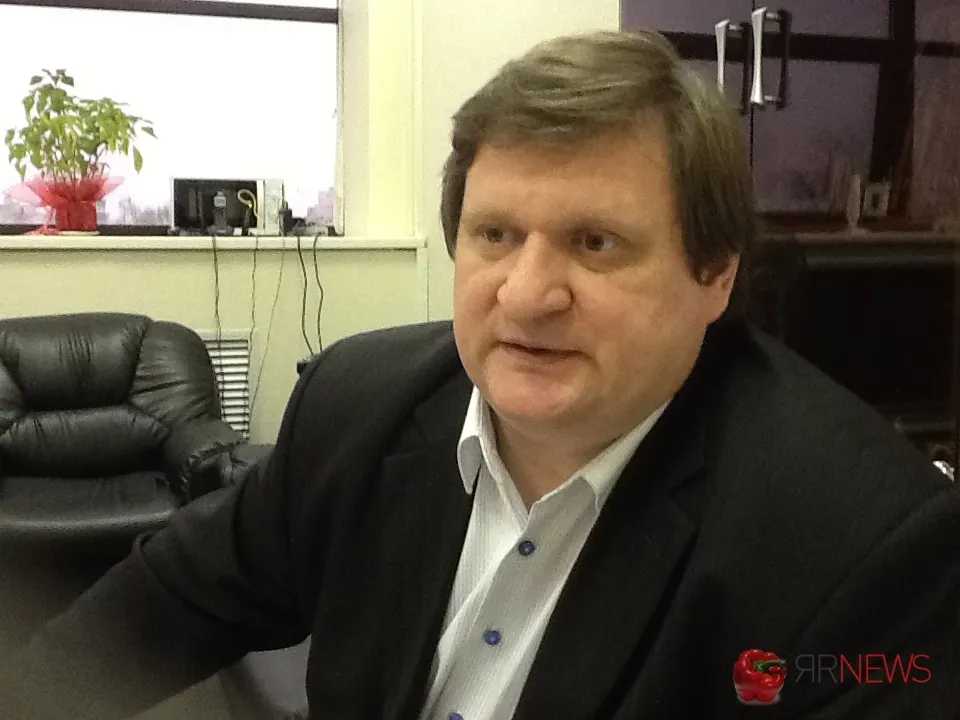 Депутат муниципалитета Ярославля Владимир Зубков не верит в перспективы перевода САХ в бюджетное учреждение