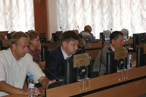 Депутаты муниципалитета Ярославля поддерживают инвестиционную деятельность