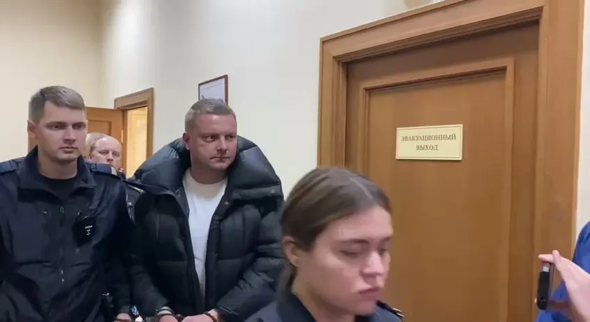 В Ярославле продлили арест экс-депутату, обвиняемому в поджоге ресторана