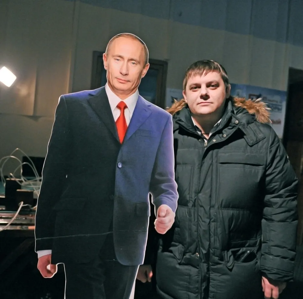 Областной суд Ярославля отменил регистрацию кандидата в облдуму Павла Фадеичева