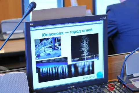 Депутат муниципалитета Ярославля Миша Халтян стал семнадцатым в комиссии по управлению и распоряжению муниципальным имуществом. С фото