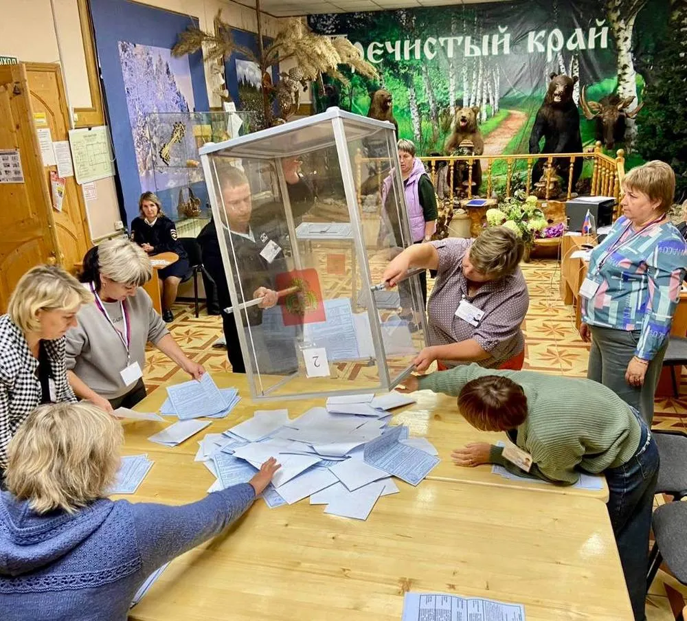 В Ярославской области поделили сельские депутатские мандаты