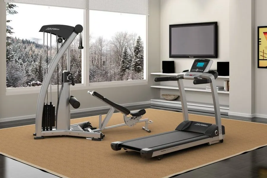 Интернет магазин спортивного оборудования Fitness Boutique