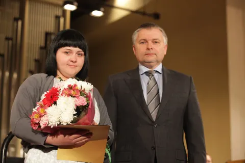 В Ярославской области вручили премии за достижения в области культуры