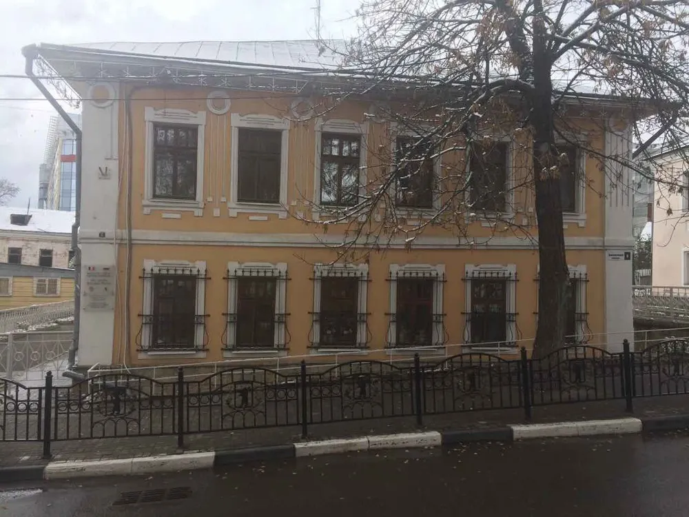 В Ярославле откроется штаб-квартира Союза городов Золотого кольца