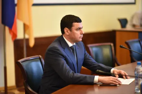 Работе Сергея Ястребова дана хорошая оценка. Фото