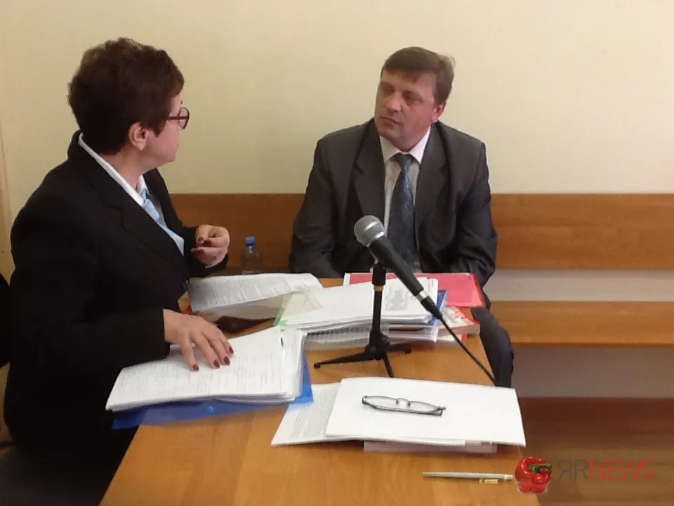 Приговор по делу Ивана Менько оставлен  без изменения