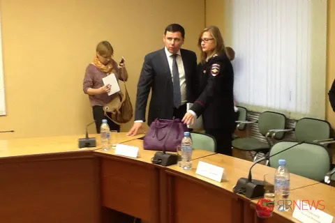 Что надо, чтоб УВД Ярославской области занялось обманутыми дольщиками?
