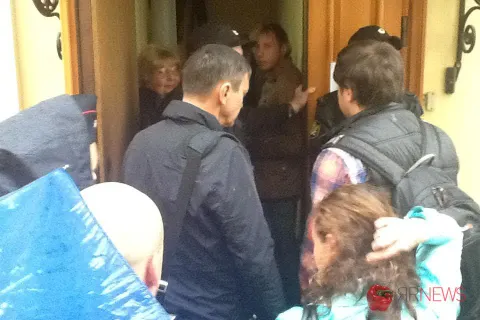 Федеральные СМИ не аккредитовались на суд Евгения Урлашова