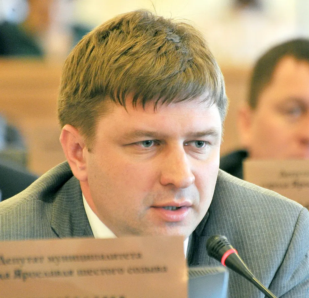 Олег Ненилин прокомментировал ситуацию с отставкой Павла Зарубина