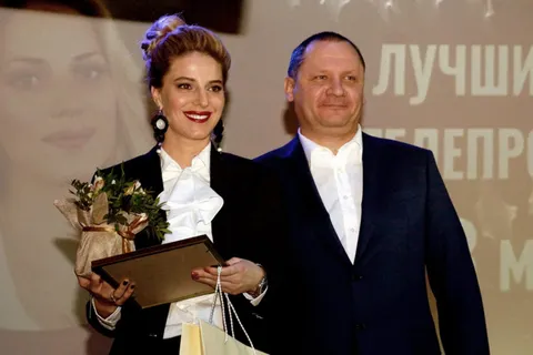  В Ярославле наградили  участников конкурса «ПозициЯ-17»