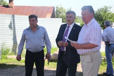 В Ярославле приведут в порядок Тугову гору
